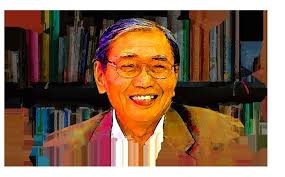 Pemikir Mazhab Ciputat Harun Nasution dan Nurcholish Madjid Pemikir Mazhab Ciputat Harun Nasution Dan Nurcholish Madjid (Foto: Kompasiana.com)