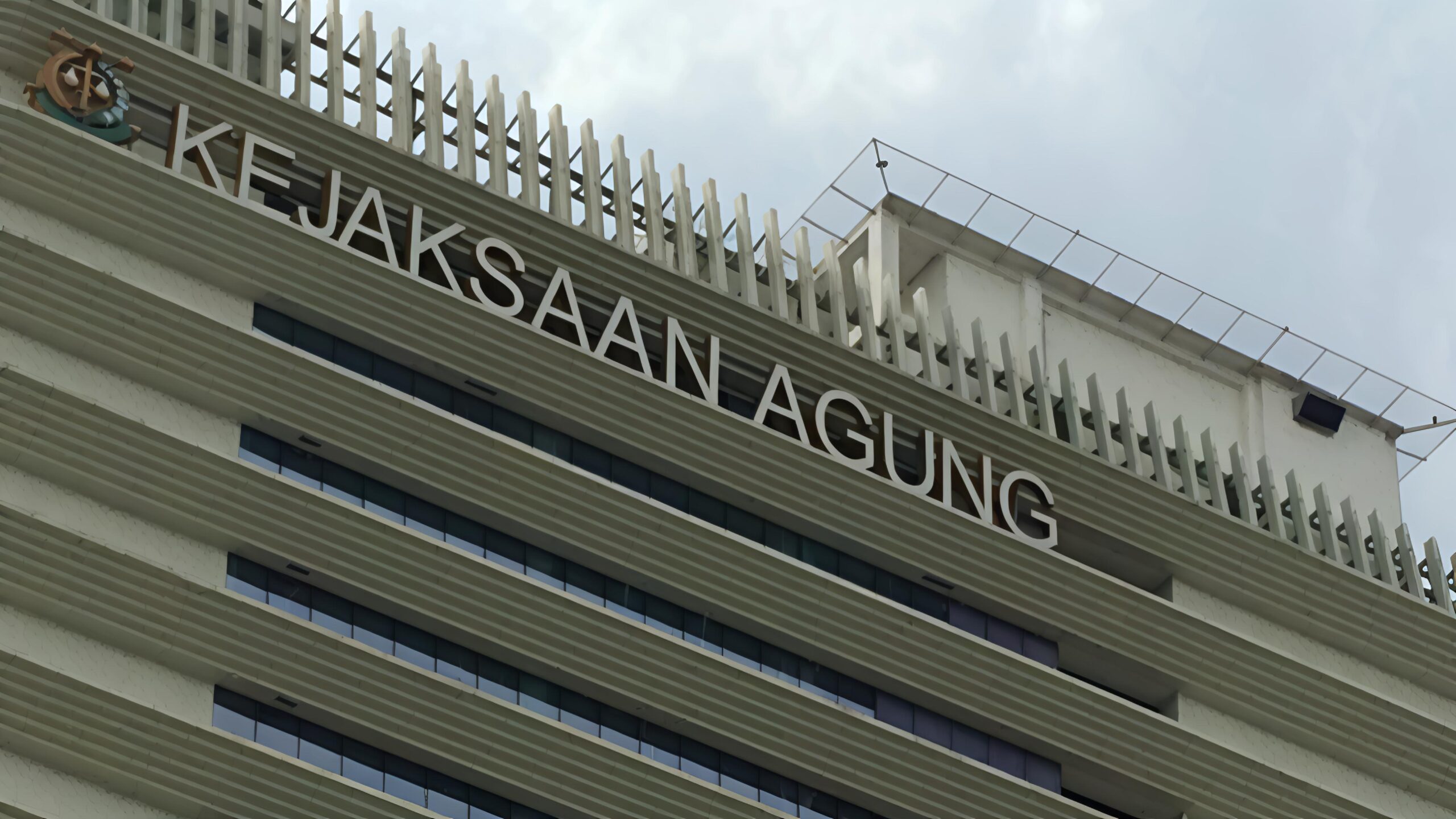 Jampidsus Kejaksaan Agung Periksa 6 Saksi kasus Suap di PN Jakarta Pusat (Foto: disway.id)