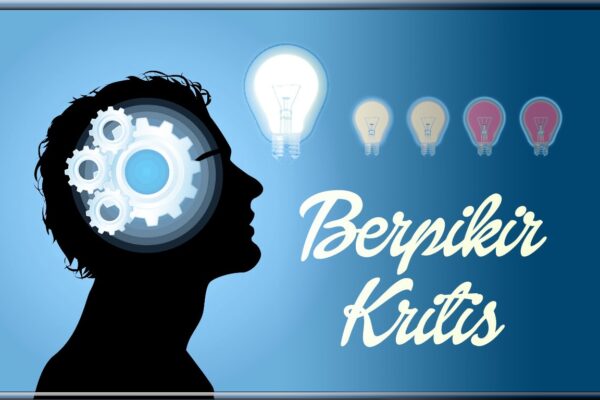 Komunikasi Sambung Nalar dalam Perspektif Pemikiran Kritis Generasi Milenial (Foto: kukangmerah76)