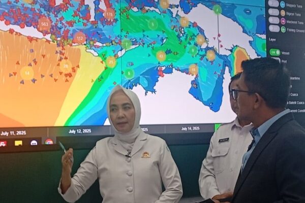 Gempabumi M8.7 di Kamchatka, Rusia: Sebagian Wilayah Indonesia Berpotensi Diterjang Tsunami