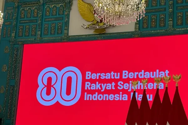 Refleksi Indonesia 80 Tahun: Antara Realita dan Impian
