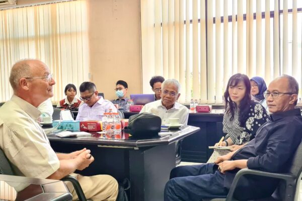 PUM Belanda Dampingi Pengusaha Pertanian Jatim: Dorong Hilirisasi dan Nilai Tambah Produk Lokal