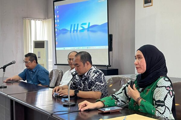 Pastikan Keamanan dan Kualitas MBG, Kadin Jatim Sertifikasi SPPG di 6 Daerah